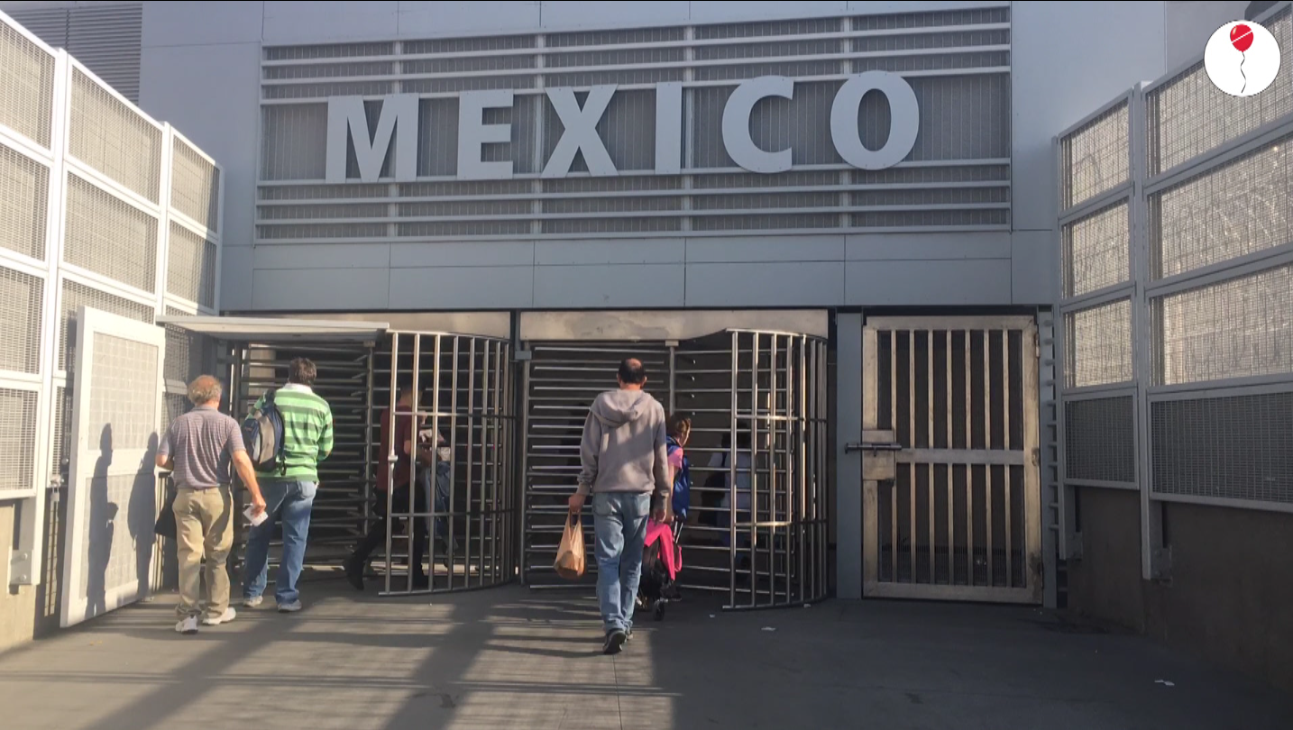 36 hours in Mexico