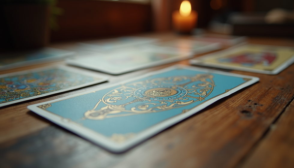 Monthly Spiritual Development Evening.