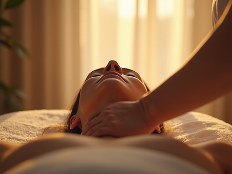 Comprehensive Reiki Advantages: Healing Benefits for Mind and Body