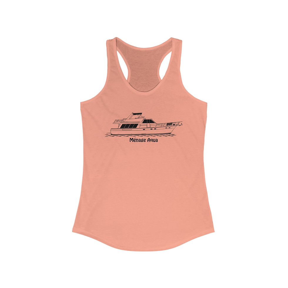 Thumbnail: Women's Ideal Racerback Tank