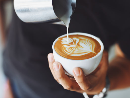 Kopi Boleh Jadi Penyebab Tekanan?