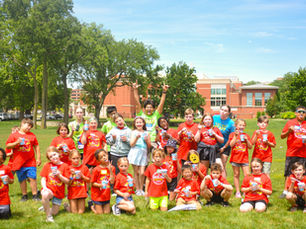 Kids Summer Camp Near You