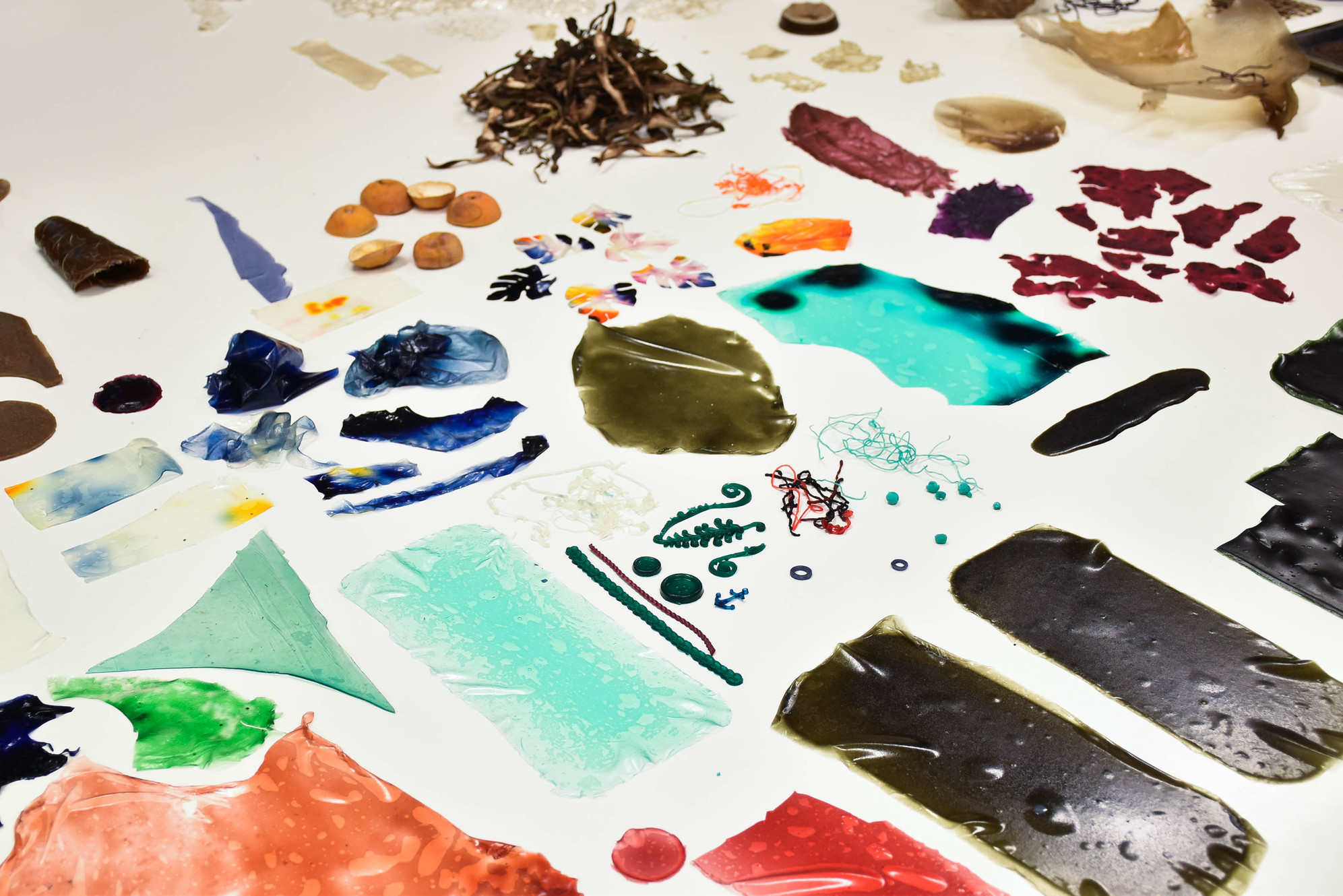 Biomaterial Indesign Designing biomaterials | LiB