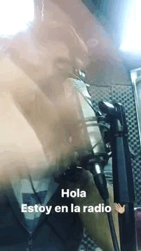 Conduciendo