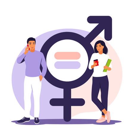 How Gender Roles Impact Mental Health