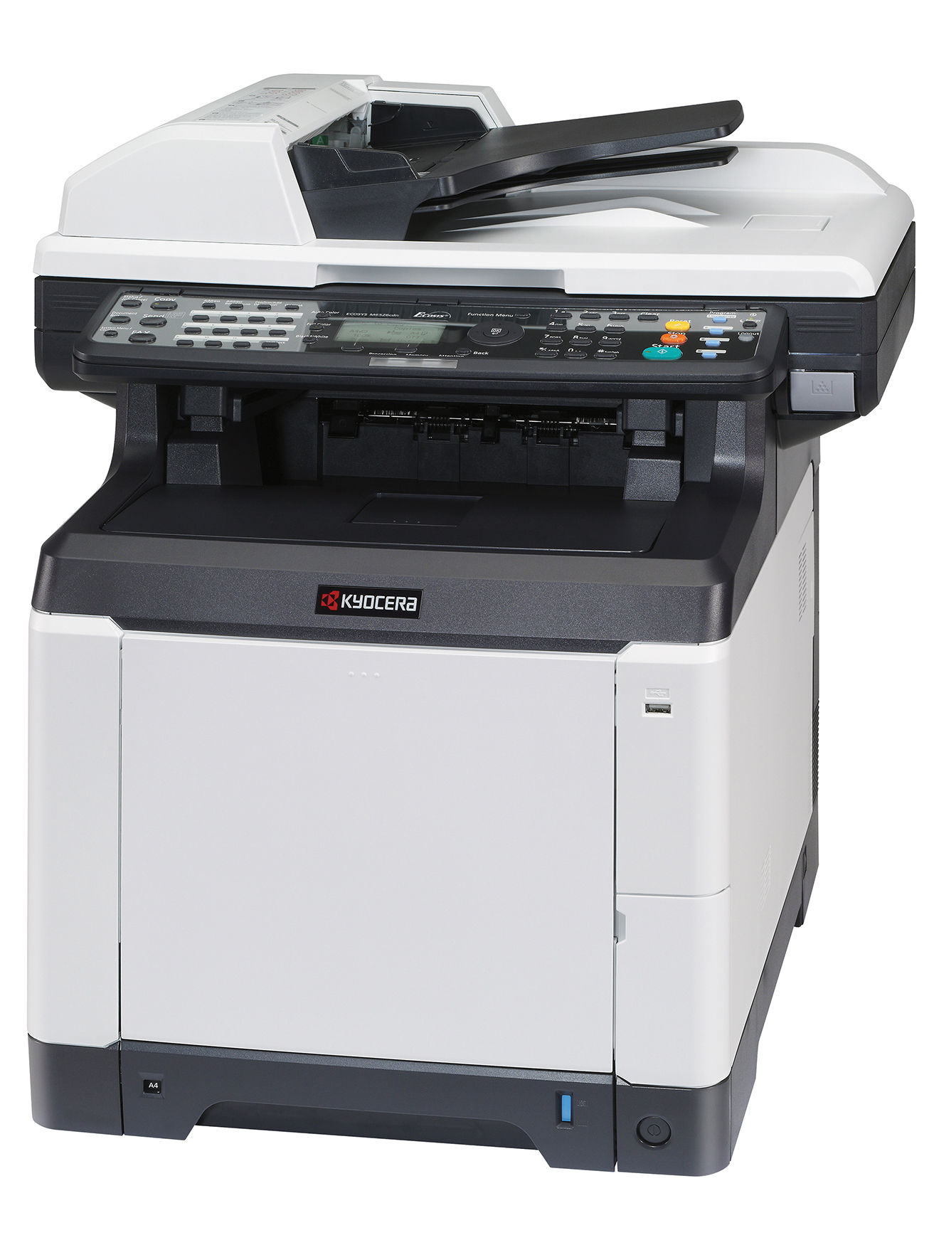 ECOSYS M6526cidn (Kyocera)