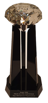 Pros Elite Award