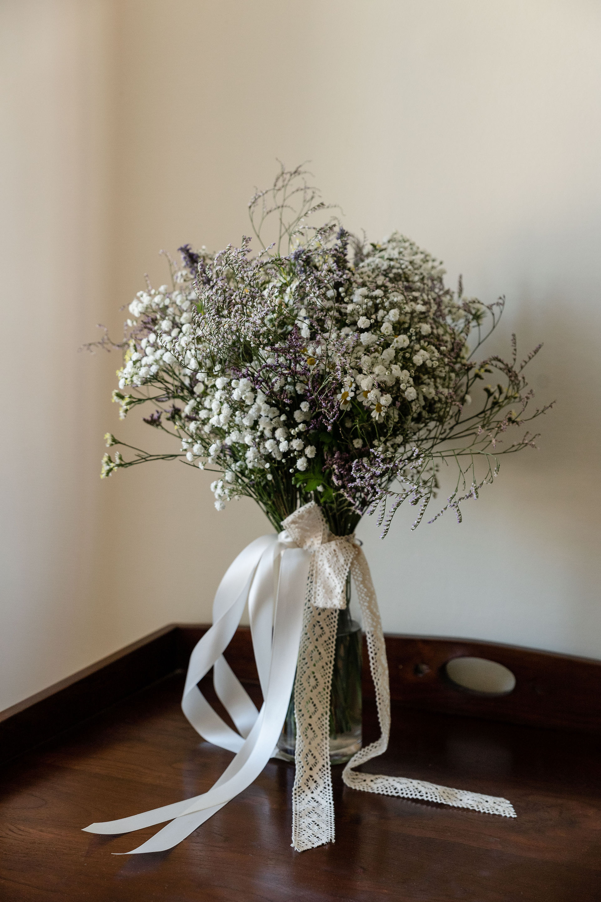 Mariage au Château Labastide Beauvoir