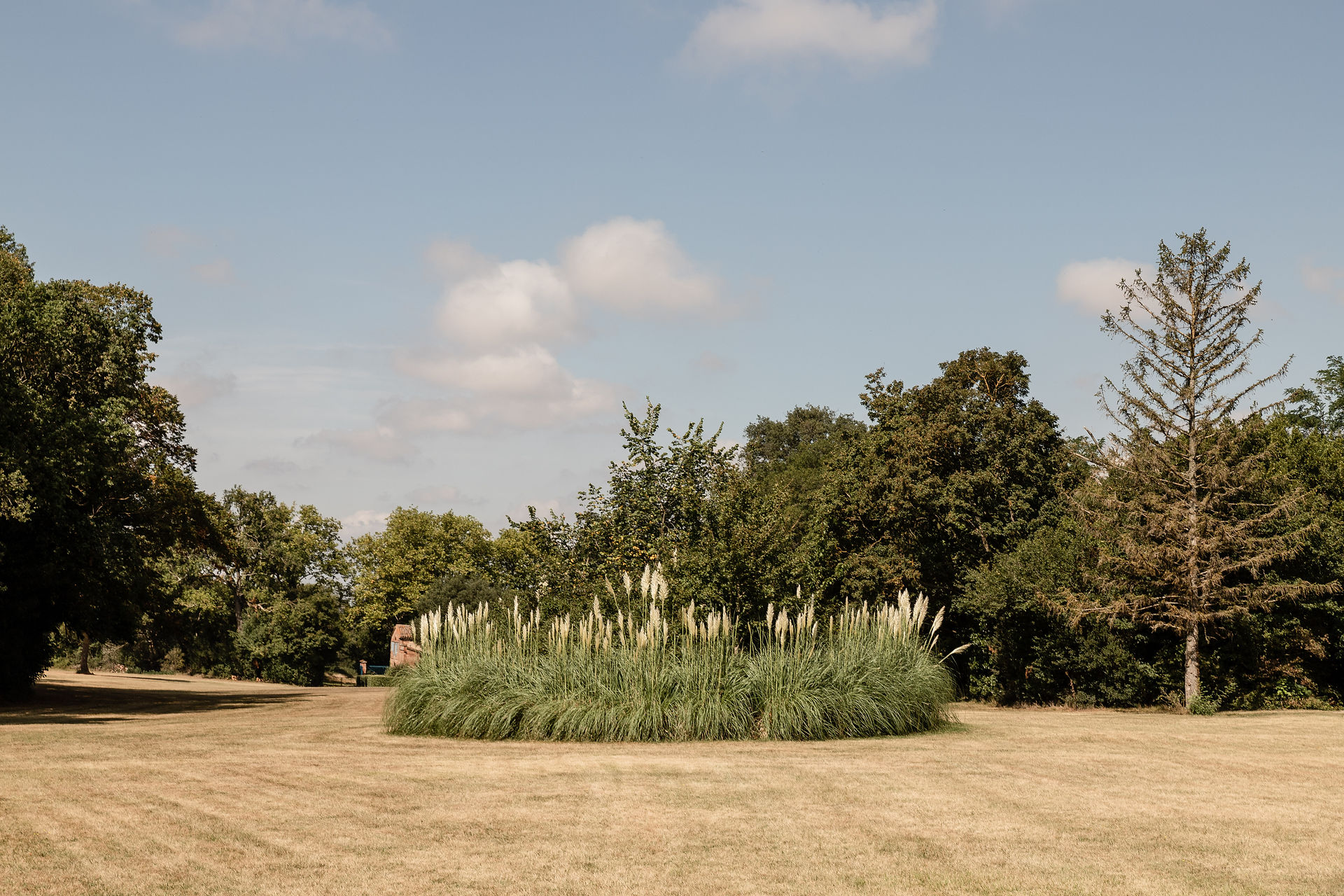 Mariage au Château Labastide Beauvoir