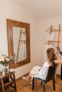 Mariage à la Bastide Rouge