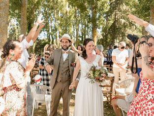 Bien choisir son photographe de mariage  en 10 étapes