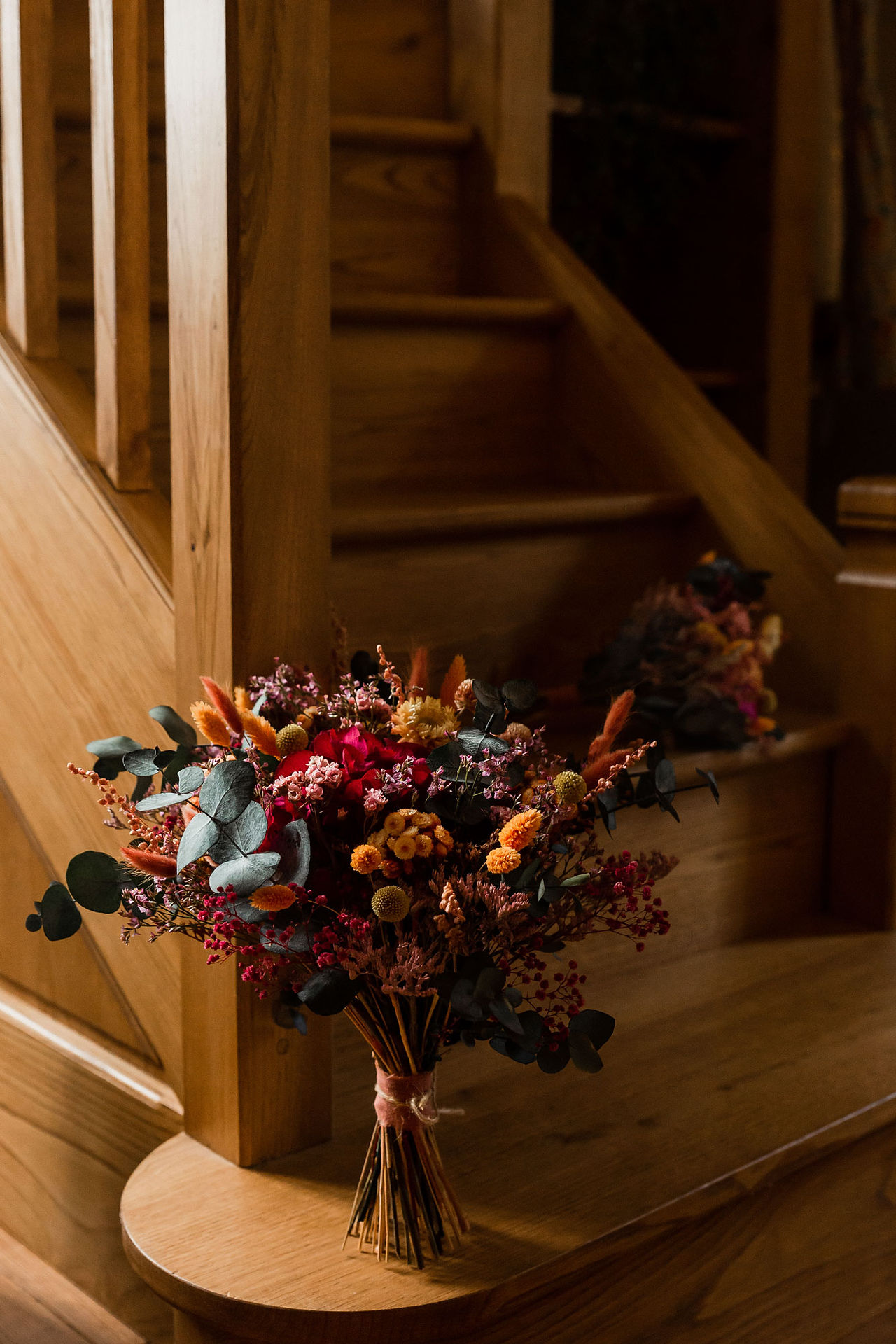 shooting-inspiration-colore-ecoresponsable bouquet