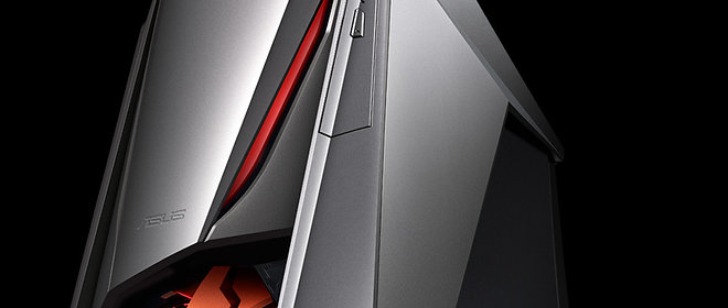 ROG GT51CA