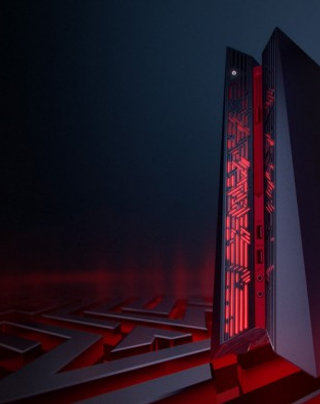 ROG G20CB