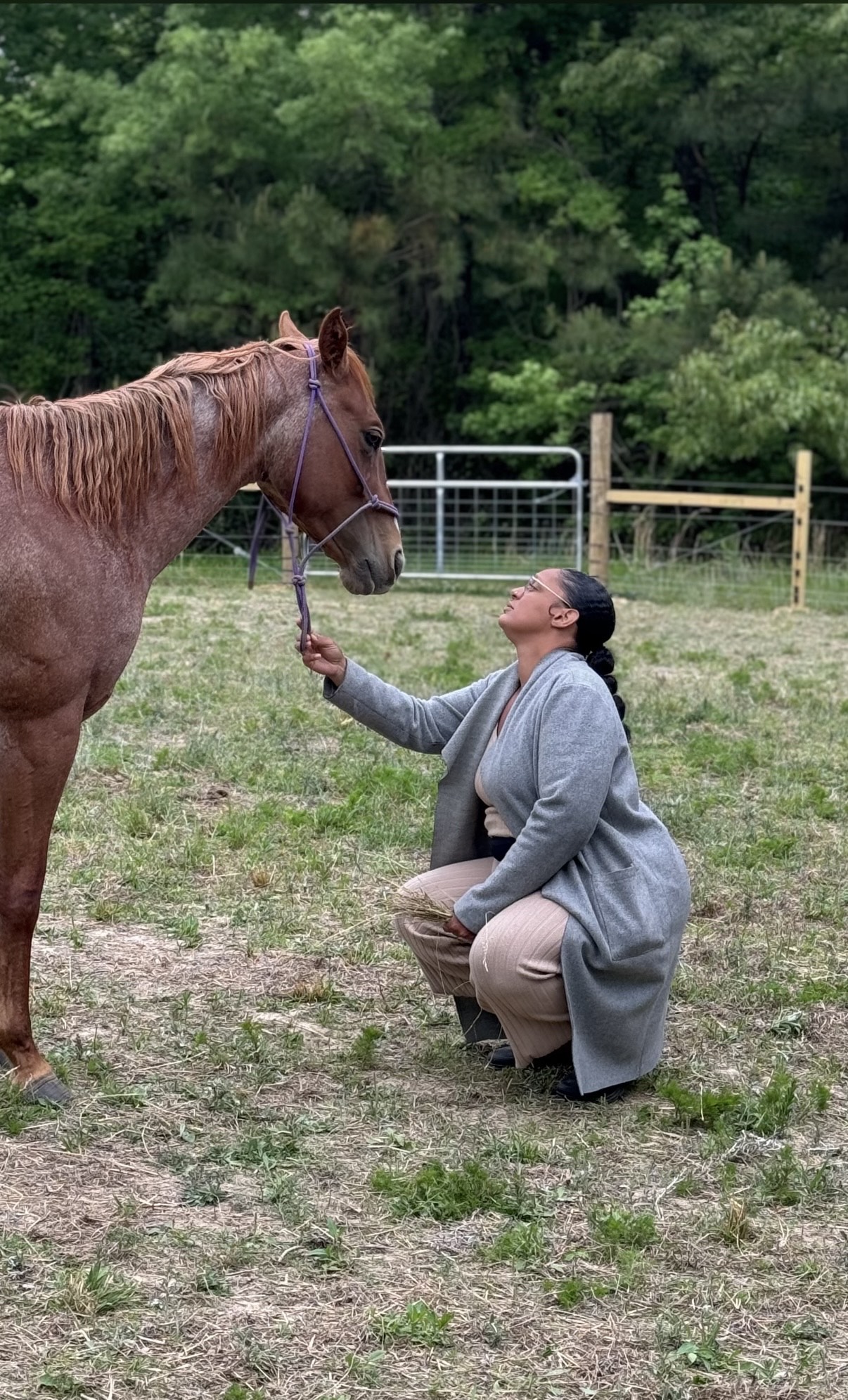 Writer: Za Brewington