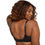 Thumbnail: LILYETTE BY BALI MINIMIZER UNDERWIRE BRA LY0428 BLACK PEARL