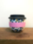 Travel mug