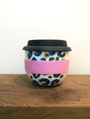 Travel mug