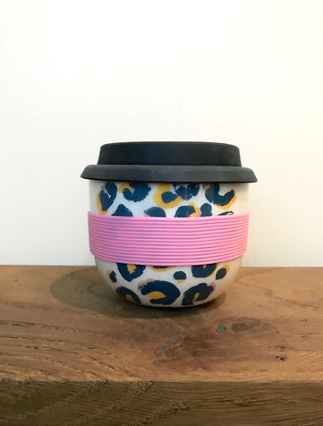 Travel mug