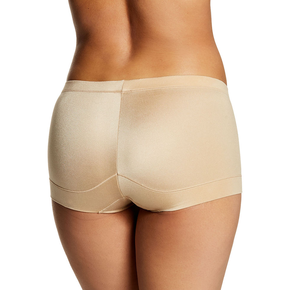 Thumbnail: Maidenform® Dream Boyshort Panties 40774