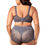 Thumbnail: Elila 2311-GR FULL LACE UNDERWIRE