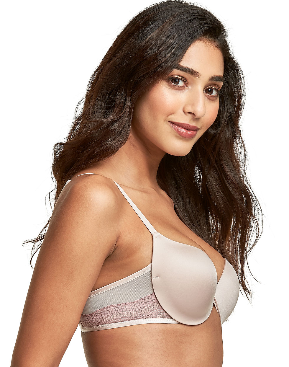Thumbnail: DM9900 MAIDENFORM PUSH UP & IN UNDERWIRE BRA