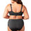 Thumbnail: Elila BLACK SWISS EMBROIDERY BALCONY UNDERWIRE2918 black EMB