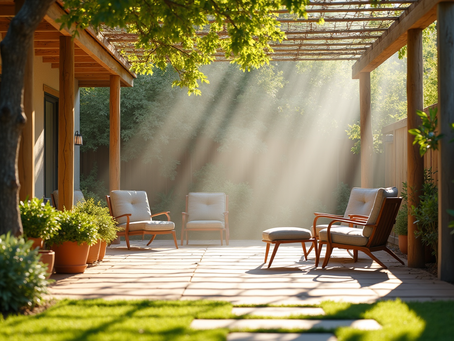 Essential Summer Real Estate Tips to Beat the Heat and Enjoy the Season Safely