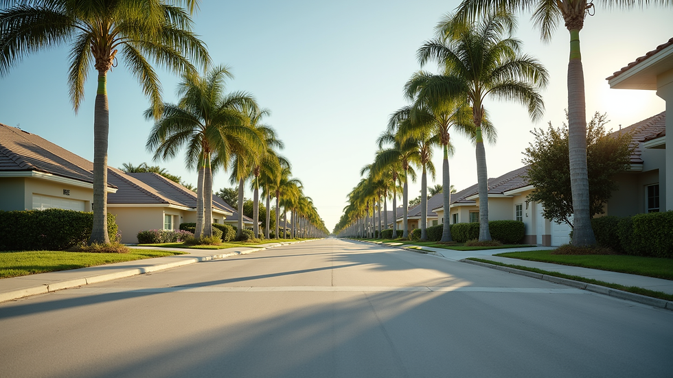 Find Your Home in Tampa Bay: Exploring Tampa Real Estate Options