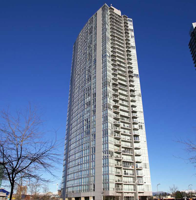 Infinity at Central Park (Phase One)