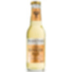 Fever-tree ginger ale