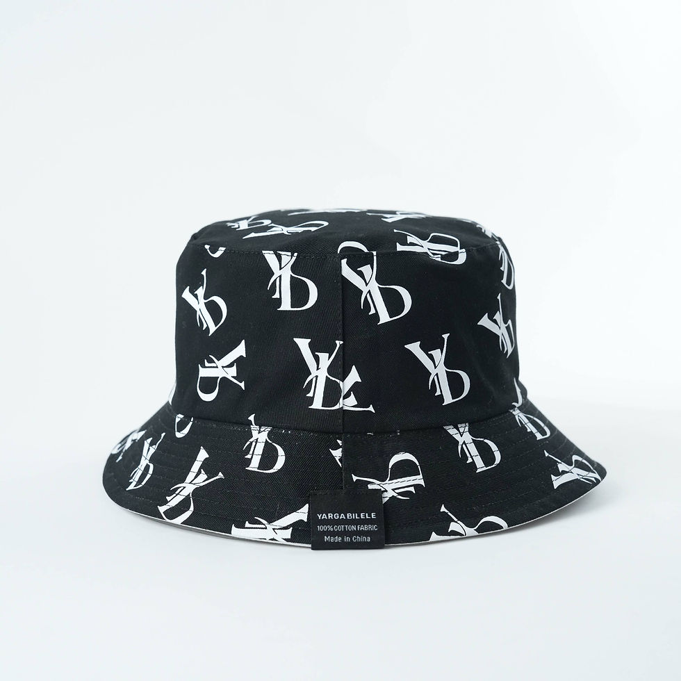 Miniature : Chapeaux Yb Spino  réversible Tendance 