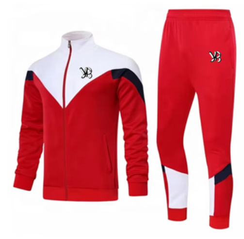 Thumbnail: Survêtements multicolore 