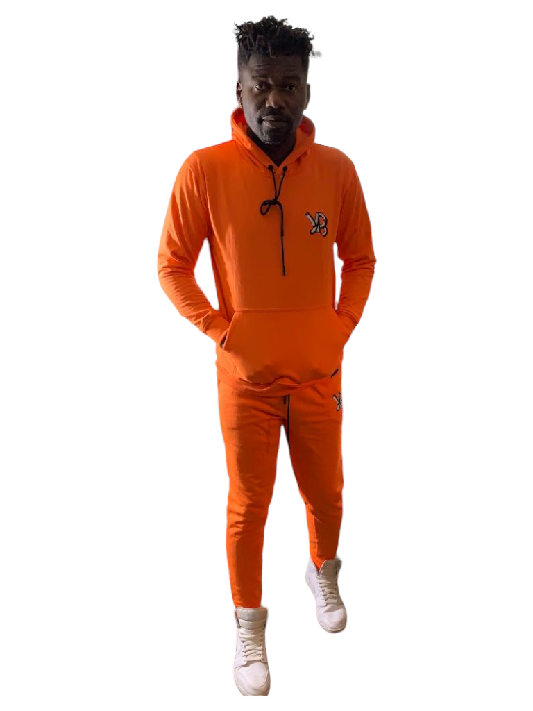 Thumbnail: YB HOODIE SET