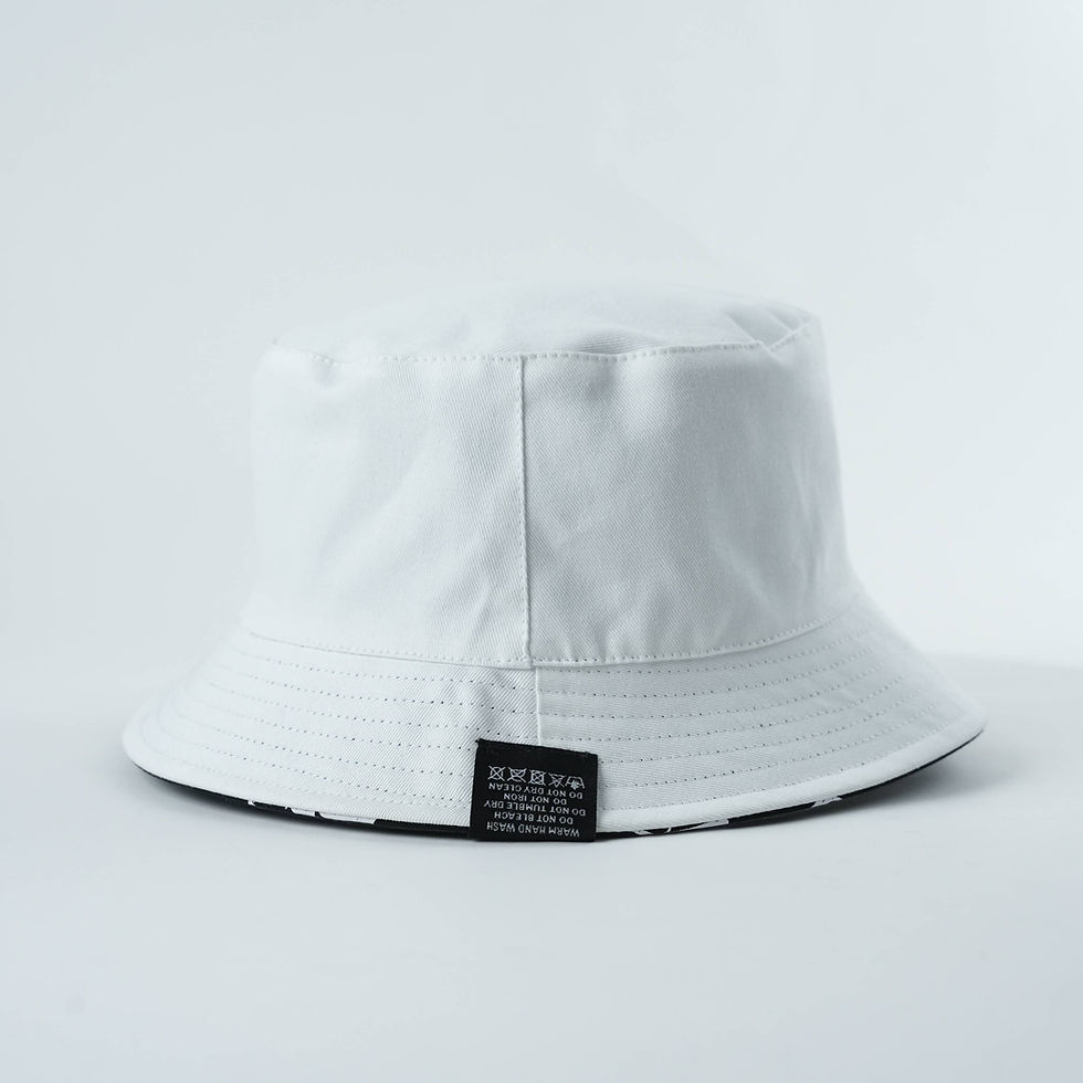 Miniature : Chapeaux Yb Spino  réversible Tendance 