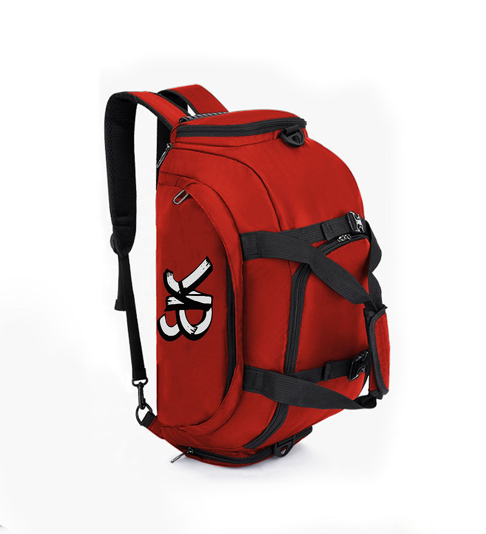Miniature : Sac sport  YB 