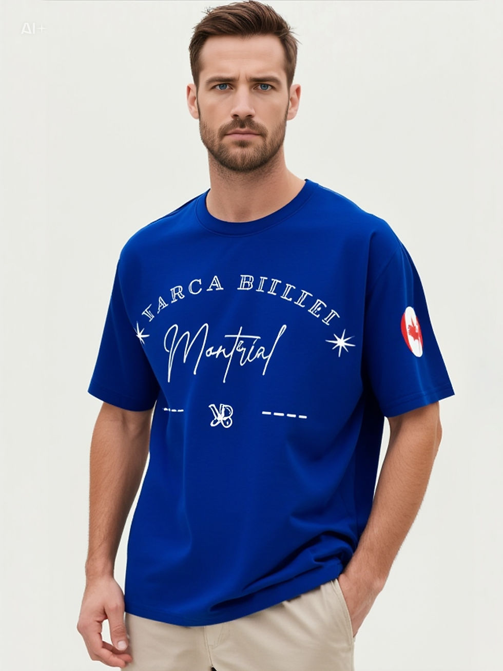 Miniature : T-shirts Yb