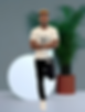 Miniature : YB0021H