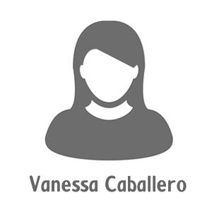 Vanessa Caballero