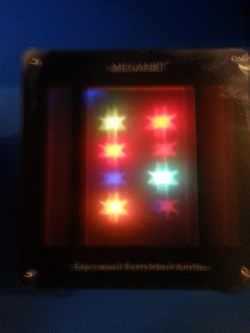 mod. MGF-4S  MEN $290 MAY$250