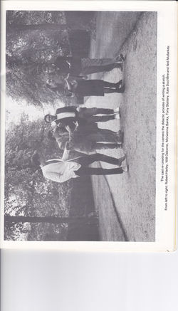 Footlights programme4