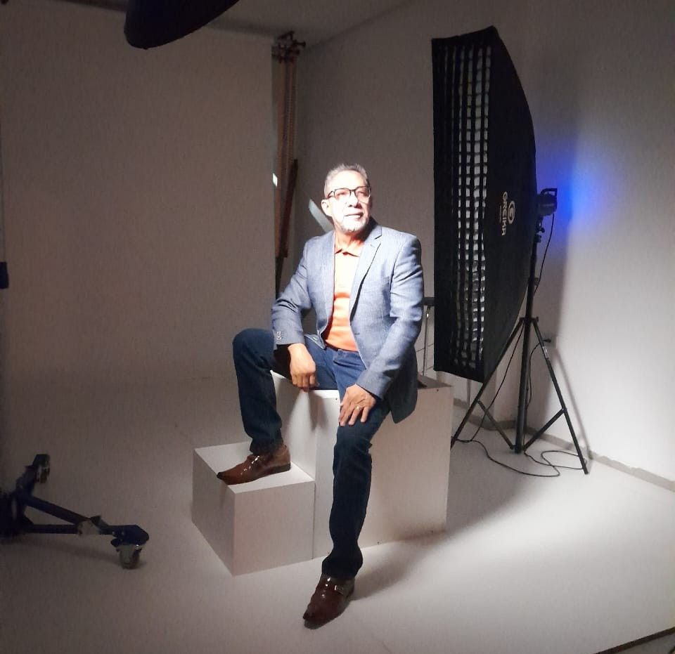 JANEIRO BRANCO POR QUÊ 