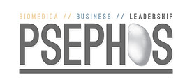 Psephos Original Logo