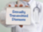 Sexually Transmitted infections