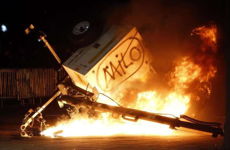 Ben Margot/AP