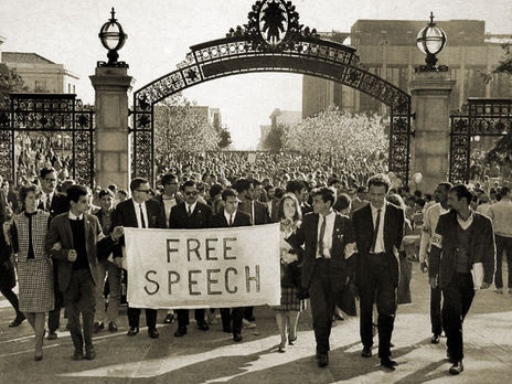 Progressivism is Killing Free Speech on Campus