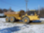 DUMPTRUCKS