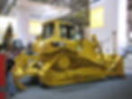 BULLDOZERS