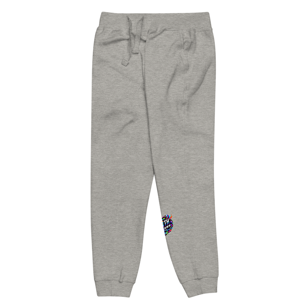 Thumbnail: 'Faith As We Go' Sweatpants