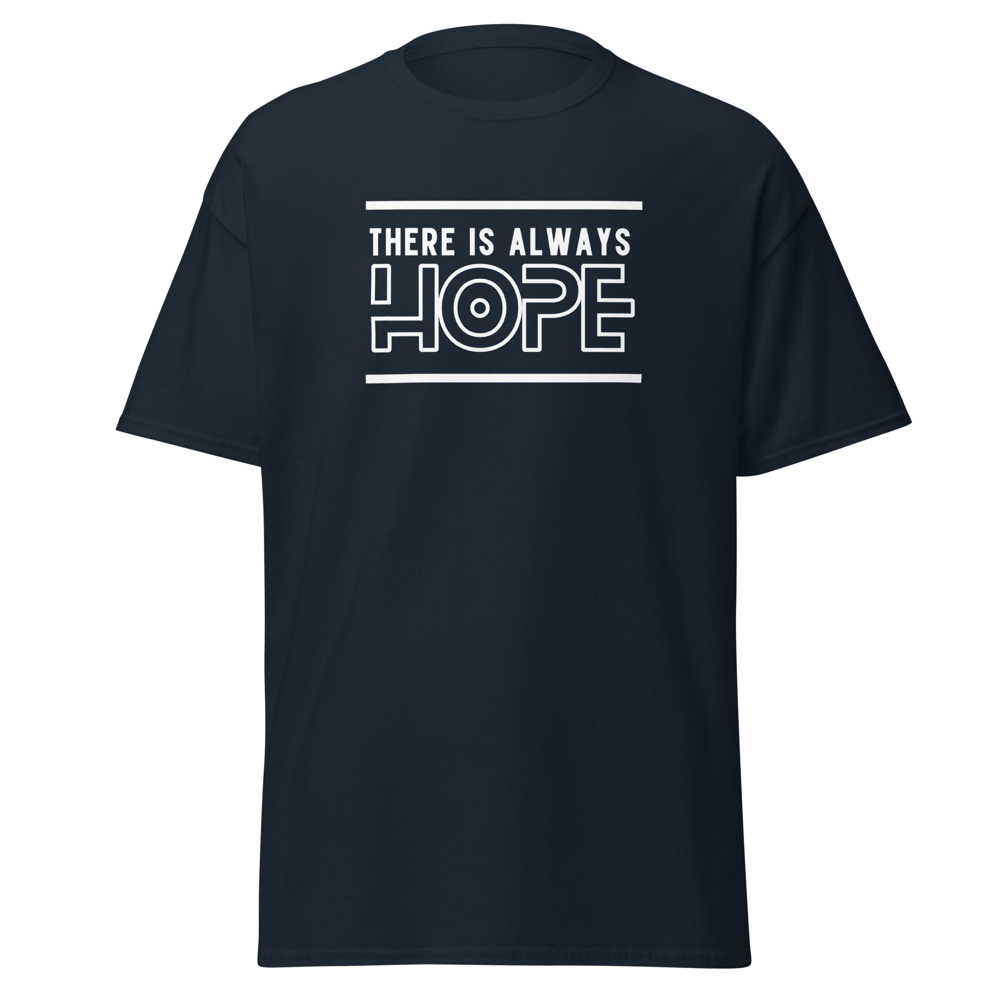 Always HOPE Tee (White)